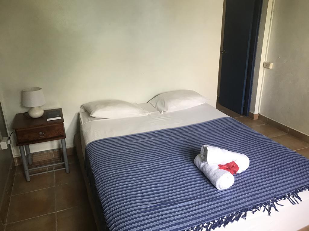 Vanuatu Holiday Hotel Port Vila Exteriör bild