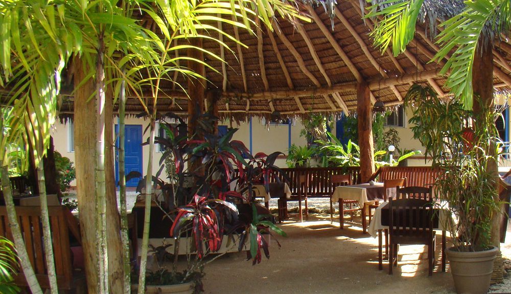 Vanuatu Holiday Hotel Port Vila Exteriör bild