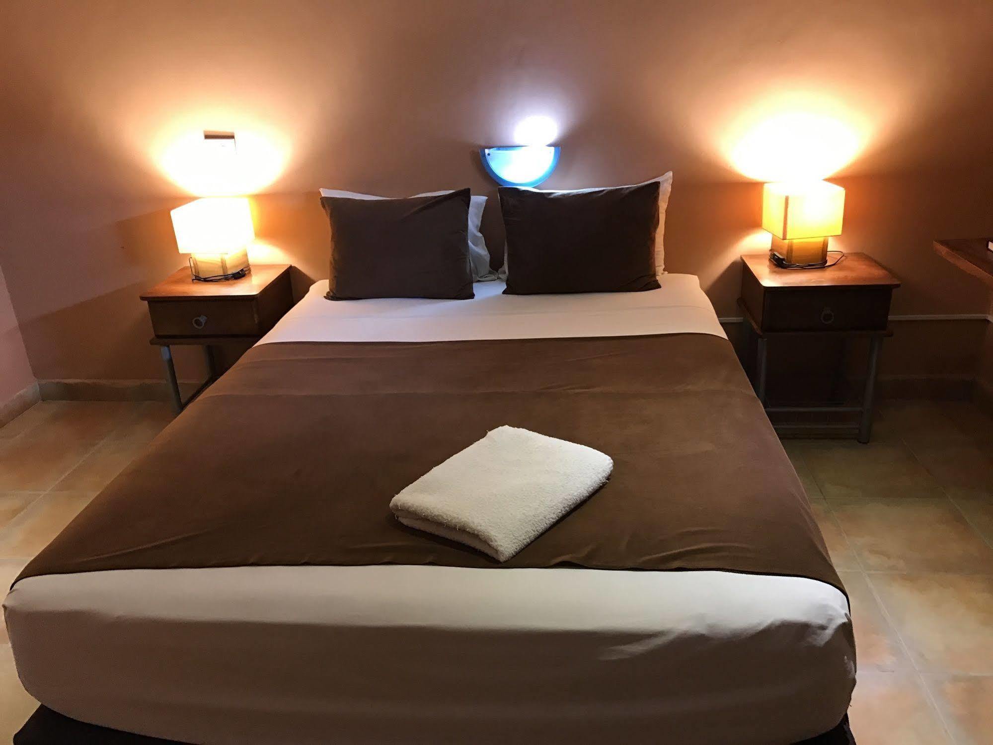 Vanuatu Holiday Hotel Port Vila Exteriör bild